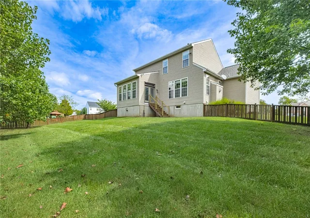 Photo 3 of Single family home for sale at 1315 Shana Ct, Miamisburg, OH 45342 | MLS# 967993 | Listing updated on 2026-09-17