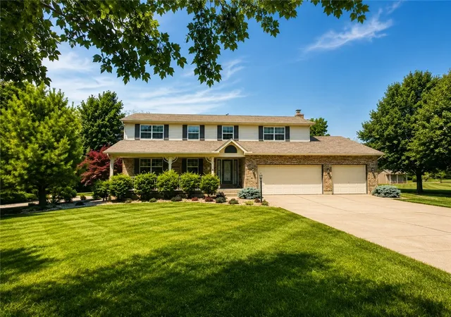Photo 1 of Single family home for sale at 7279 Vinnedge Rd, Fairfield Township, OH 45011 | MLS# 967541 | Listing updated on 2026-09-03