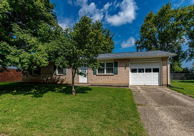 Photo 1 of Single family home for sale at 400 Willow Dr, Eaton, OH 45320 | MLS# 968085 | Listing updated on 2026-09-05