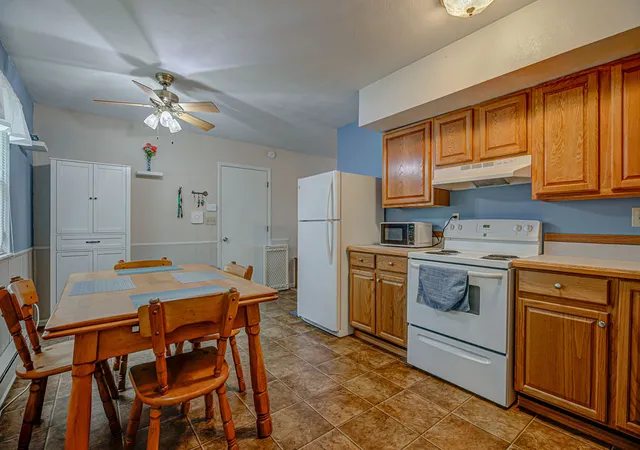 Photo 3 of Single family home for sale at 400 Willow Dr, Eaton, OH 45320 | MLS# 968085 | Listing updated on 2026-09-05