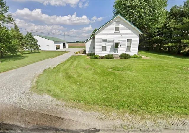 Photo 1 of Single family home for sale at 7285 State Route 589, Fletcher, OH 45326 | MLS# 968067 | Listing updated on 2026-09-08