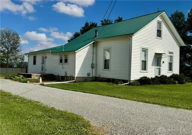 Photo 2 of Single family home for sale at 7285 State Route 589, Fletcher, OH 45326 | MLS# 968067 | Listing updated on 2026-09-08