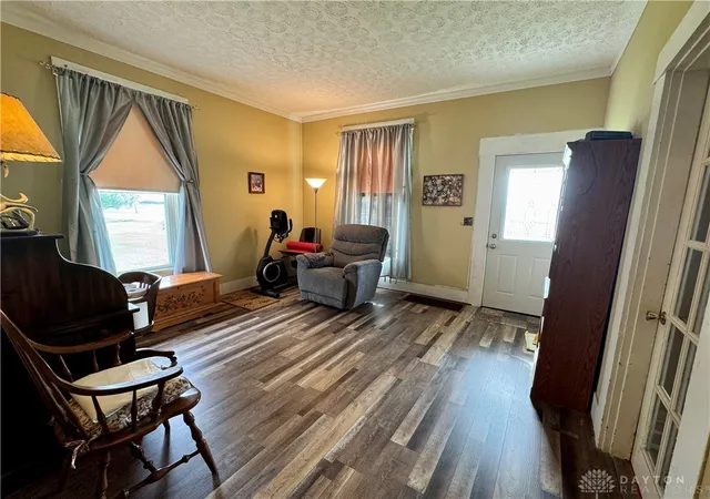 Photo 2 of Single family home for sale at 7285 State Route 589, Fletcher, OH 45326 | MLS# 968067 | Listing updated on 2026-09-08
