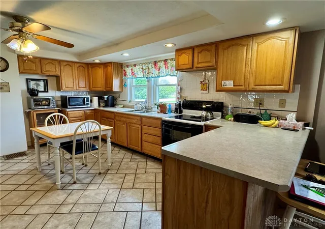 Photo 3 of Single family home for sale at 7285 State Route 589, Fletcher, OH 45326 | MLS# 968067 | Listing updated on 2026-09-08
