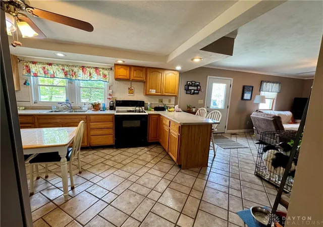 Photo 4 of Single family home for sale at 7285 State Route 589, Fletcher, OH 45326 | MLS# 968067 | Listing updated on 2026-09-08