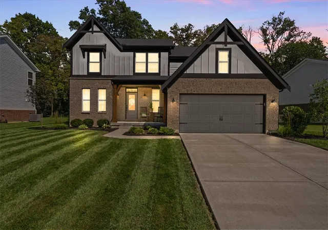 Photo 2 of Single family home for sale at 2848 Mona Lisa Ct, Franklin, OH 45005 | MLS# 968019 | Listing updated on 2026-10-05