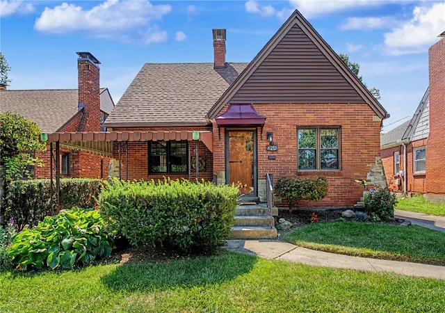Photo 1 of Single family home for sale at 248 Claranna Ave, Oakwood, OH 45419 | MLS# 968016 | Listing updated on 2026-09-03