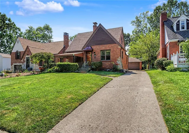 Photo 49 of Single family home for sale at 248 Claranna Ave, Oakwood, OH 45419 | MLS# 968016 | Listing updated on 2026-09-03