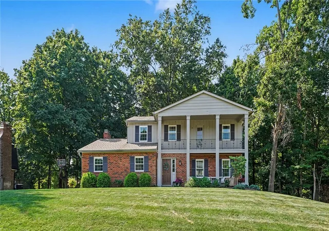Photo 1 of Single family home for sale at 1182 Eagle Ridge Rd, Milford, OH 45150 | MLS# 968049 | Listing updated on 2026-09-20