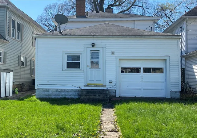 Photo 20 of Single family home for sale at 528 W Ash St, Piqua, OH 45356 | MLS# 968096 | Listing updated on 2026-09-13