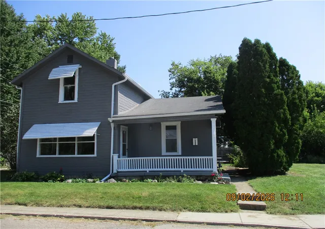 Photo 1 of Single family home for sale at 211 Franklin St, Piqua, OH 45356 | MLS# 968088 | Listing updated on 2026-09-03