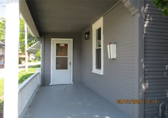Photo 3 of Single family home for sale at 211 Franklin St, Piqua, OH 45356 | MLS# 968088 | Listing updated on 2026-09-23