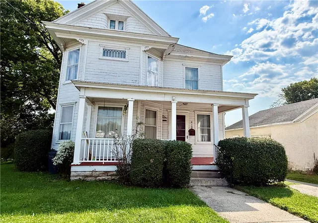 Photo 1 of Sale Pending at 419 S Main St, Piqua, OH 45356 | MLS# 968099 | Listing updated on 2026-09-05