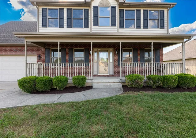 Photo 42 of Single family home for sale at 203 Quail Run Ct, Franklin, OH 45005 | MLS# 968076 | Listing updated on 2026-09-08