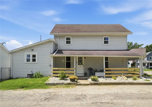 Photo 2 of Sale Pending at 22 W 3rd Street, West Alexandria, OH 45381 | MLS# 968103 | Listing updated on 2026-09-05