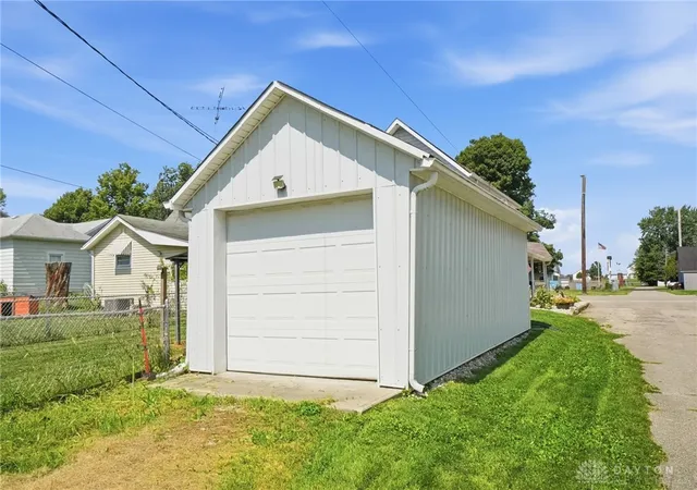 Photo 38 of Sale Pending at 22 W 3rd Street, West Alexandria, OH 45381 | MLS# 968103 | Listing updated on 2026-09-05