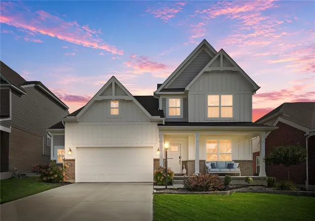 Single family home for sale at 610 Twilight Ln, Dayton, OH 45440 | MLS# 968098