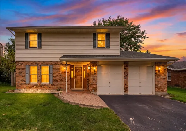 Photo 2 of Single family home for sale at 4012 Quail Bush Dr, Dayton, OH 45424 | MLS# 967836 | Listing updated on 2026-09-03