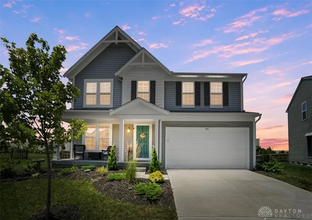 Photo 1 of Single family home for sale at 595 Brassie Ct, Lebanon, OH 45036 | MLS# 968115 | Listing updated on 2026-09-03