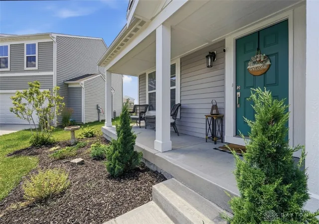 Photo 2 of Single family home for sale at 595 Brassie Ct, Lebanon, OH 45036 | MLS# 968115 | Listing updated on 2026-09-03