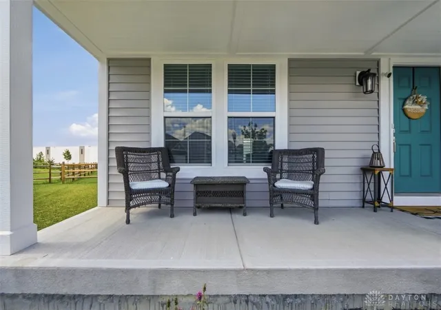 Photo 3 of Single family home for sale at 595 Brassie Ct, Lebanon, OH 45036 | MLS# 968115 | Listing updated on 2026-09-03