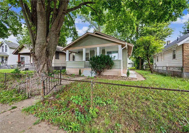Single family home for sale at 832 Clarkson Ave, Dayton, OH 45402 | MLS# 968079