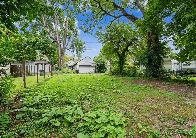 Photo 35 of Single family home for sale at 832 Clarkson Ave, Dayton, OH 45402 | MLS# 968079 | Listing updated on 2026-10-02