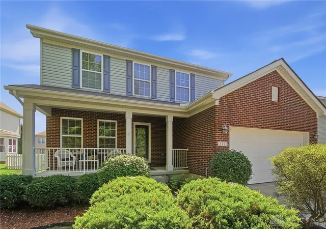 Photo 2 of Single family home for sale at 112 Pleasant Chase Cir, Englewood, OH 45322 | MLS# 967902 | Listing updated on 2026-09-08