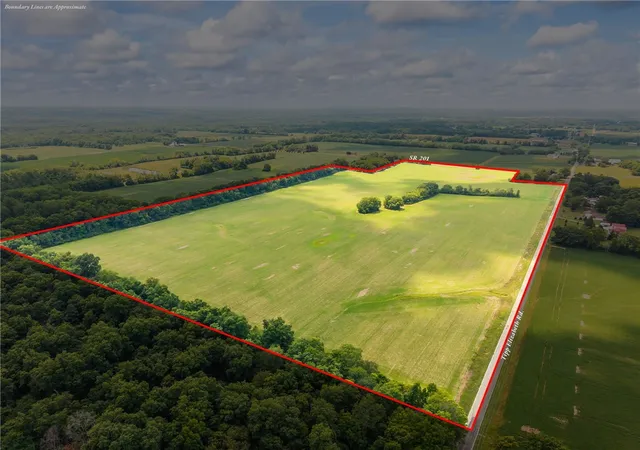 Land for sale at 0 Tipp Elizabeth Rd, New Carlisle, OH 45344 | MLS# 968112