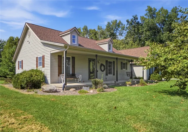 Photo 3 of Single family home for sale at 1834 Chaney Rd, Midland, OH 45148 | MLS# 968027 | Listing updated on 2026-10-04