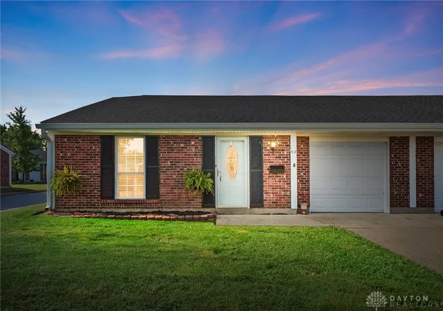 Single family home for sale at 9 Meadow Ln #A, Lebanon, OH 45036 | MLS# 968121