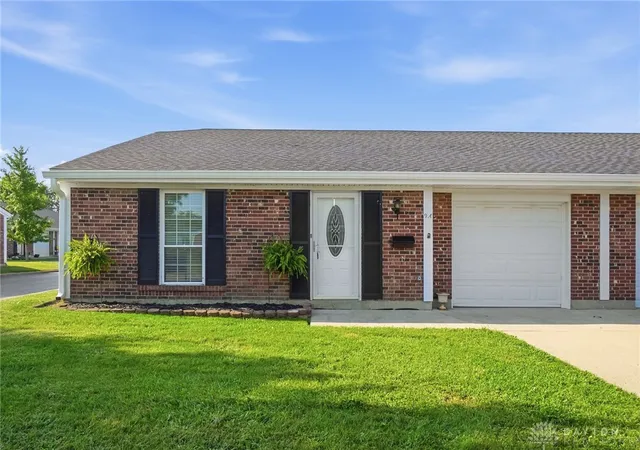 Photo 1 of Single family home for sale at 9 Meadow Ln #A, Lebanon, OH 45036 | MLS# 968121 | Listing updated on 2026-09-03