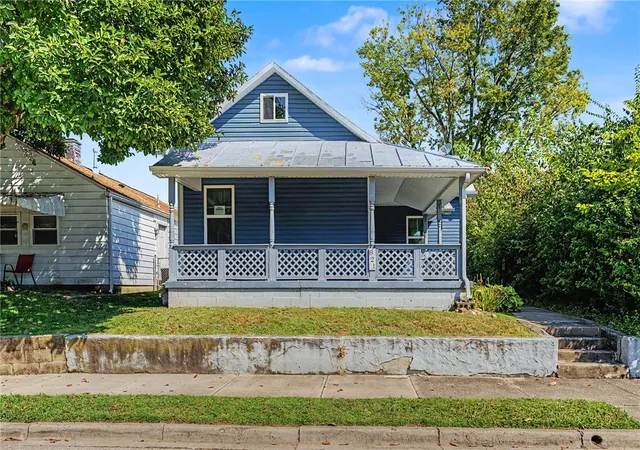 Photo 1 of Single family home for sale at 821 Buckeye St, Miamisburg, OH 45342 | MLS# 968087 | Listing updated on 2026-09-11