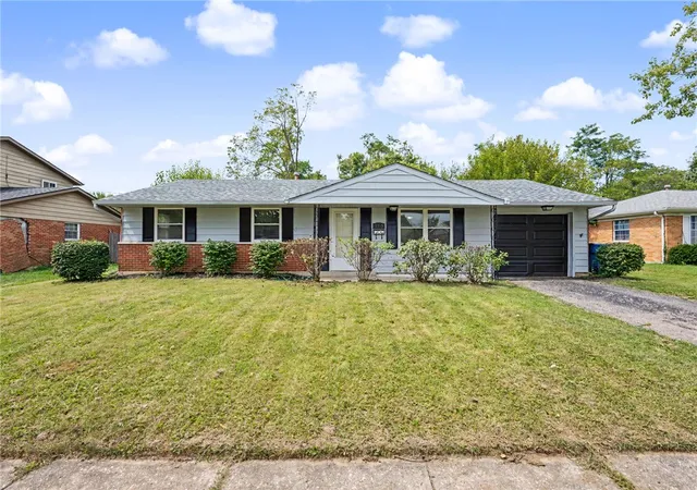 Photo 1 of Single family home for sale at 5753 Pennywell Dr, Dayton, OH 45424 | MLS# 967832 | Listing updated on 2026-09-03