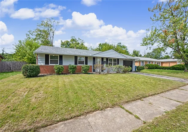 Photo 2 of Single family home for sale at 5753 Pennywell Dr, Dayton, OH 45424 | MLS# 967832 | Listing updated on 2026-09-03