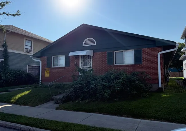 Photo 1 of Multi family home for sale at 338 Hickory St, Dayton, OH 45410 | MLS# 968032 | Listing updated on 2026-09-11