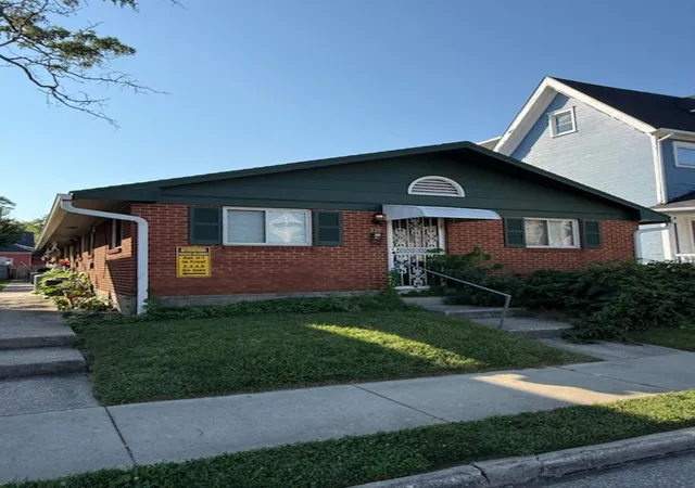 Photo 2 of Multi family home for sale at 338 Hickory St, Dayton, OH 45410 | MLS# 968032 | Listing updated on 2026-09-11