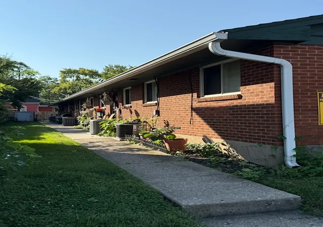 Photo 3 of Multi family home for sale at 338 Hickory St, Dayton, OH 45410 | MLS# 968032 | Listing updated on 2026-09-11