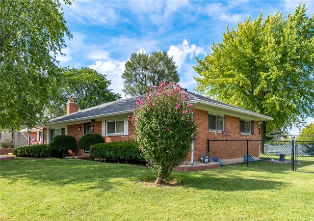 Photo 3 of Single family home for sale at 3313 Lakeview Ave, Dayton, OH 45417 | MLS# 968126 | Listing updated on 2026-09-10