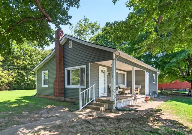 Photo 2 of Single family home for sale at 1692 Funderburg Rd, New Carlisle, OH 45344 | MLS# 968035 | Listing updated on 2026-09-07
