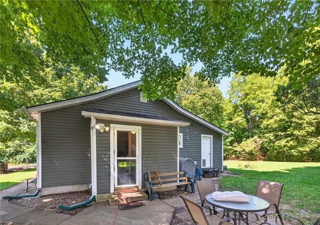 Photo 3 of Single family home for sale at 1692 Funderburg Rd, New Carlisle, OH 45344 | MLS# 968035 | Listing updated on 2026-10-04