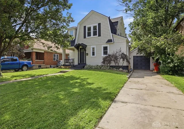 Photo 2 of Single family home for sale at 1427 Pythian Ave, Springfield, OH 45504 | MLS# 967999 | Listing updated on 2026-09-03