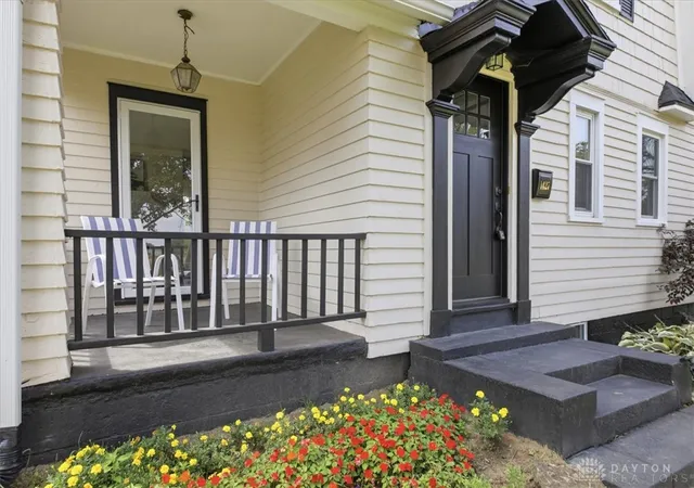 Photo 3 of Single family home for sale at 1427 Pythian Ave, Springfield, OH 45504 | MLS# 967999 | Listing updated on 2026-09-03