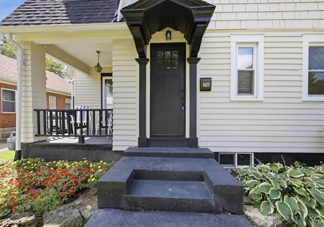 Photo 4 of Single family home for sale at 1427 Pythian Ave, Springfield, OH 45504 | MLS# 967999 | Listing updated on 2026-09-03