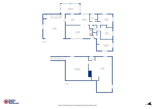 Photo 51 of Sale Pending at 3614 Eastern Dr, Beavercreek, OH 45432 | MLS# 968132 | Listing updated on 2026-10-07
