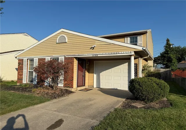 Photo 1 of Sale Pending at 3703 Burbank Ave, Middletown, OH 45044 | MLS# 968133 | Listing updated on 2026-09-16