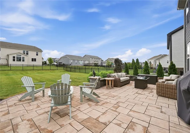 Photo 3 of Single family home for sale at 1986 Cleopatra Dr, Franklin, OH 45005 | MLS# 968095 | Listing updated on 2026-09-05