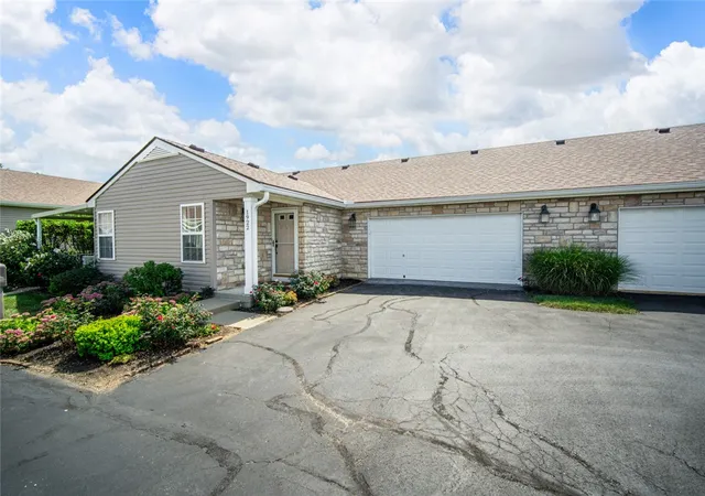 Photo 1 of Condo for sale at 1922 Falling Leaf Ln, Miamisburg, OH 45342 | MLS# 968123 | Listing updated on 2026-09-03