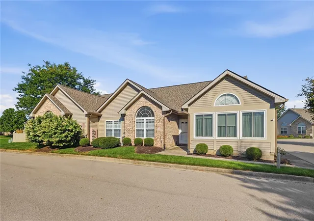 Photo 1 of Condo for sale at 3021 Willow Run Cir, Enon, OH 45323 | MLS# 968073 | Listing updated on 2026-09-21