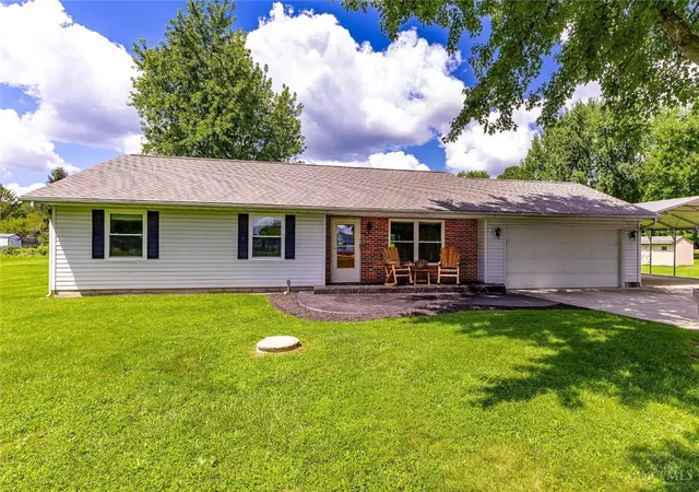 Single family home for sale at 3113 N US Route 42, Lebanon, OH 45036 | MLS# 968140